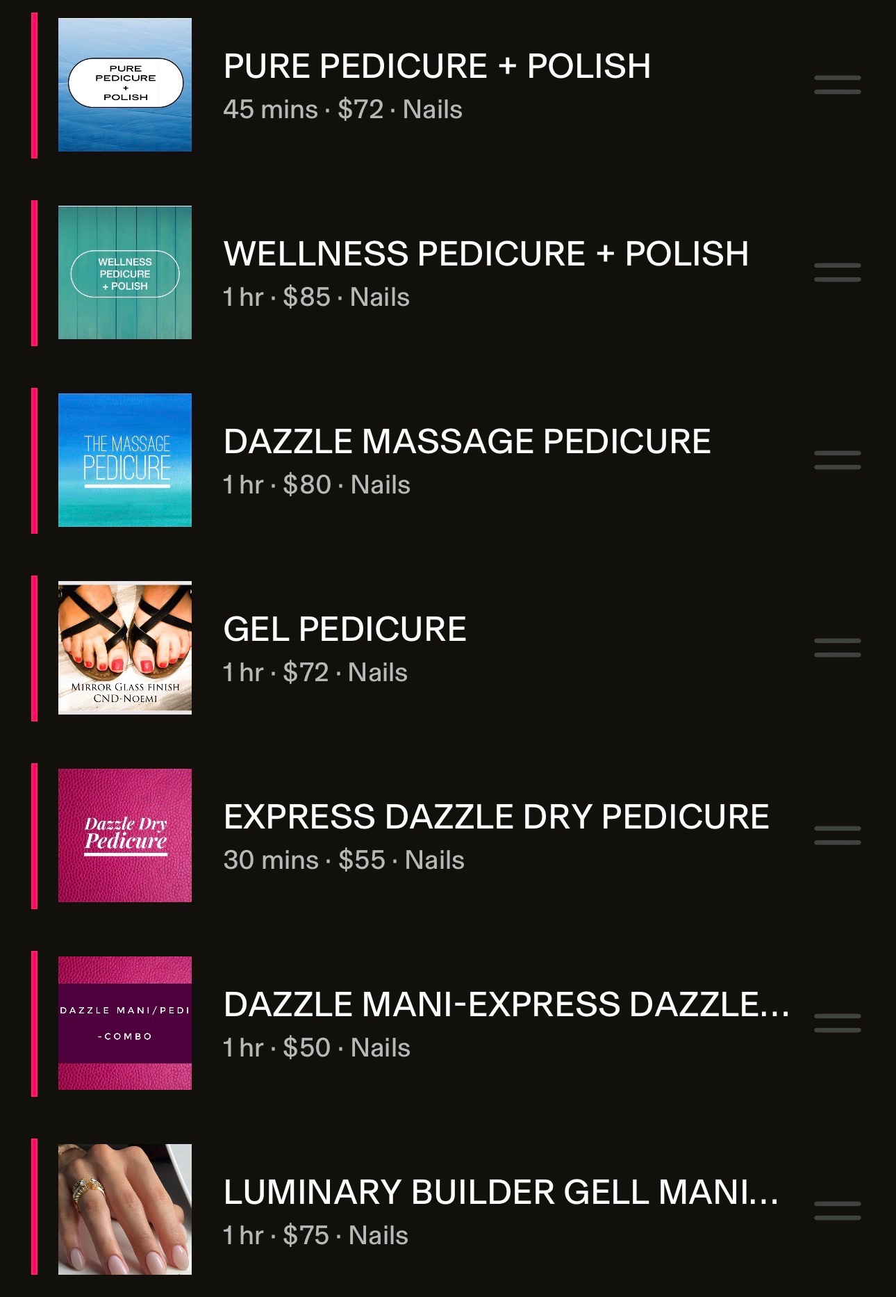 Services